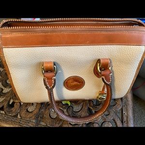Dooney & Bourke handbag